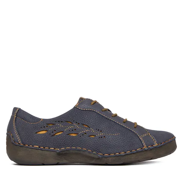 Josef Seibel Cipele Josef Seibel FERGEY 40 796 Tamnoplava