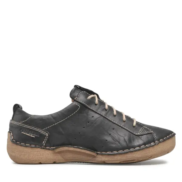 Josef Seibel Cipele Josef Seibel Fergey 56 59656 95 100 Crna