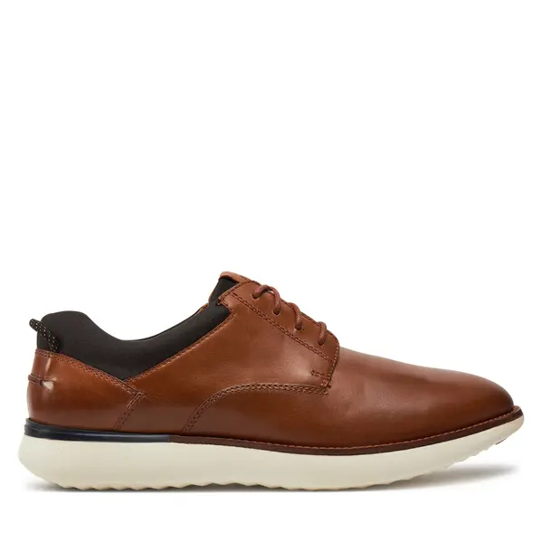 Josef Seibel Cipele Josef Seibel Finley 03 24803 Smeđa