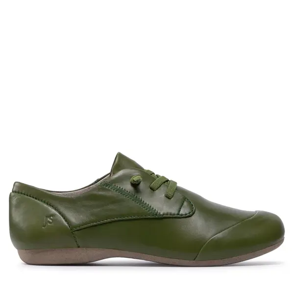 Josef Seibel Cipele Josef Seibel Fiona 01 87201 971 244 Zelena