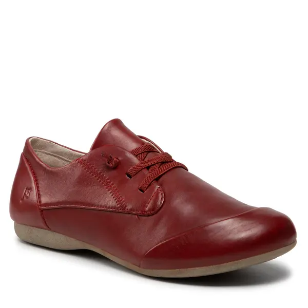 Josef Seibel Cipele Josef Seibel Fiona 01 87201 971 396 Crvena