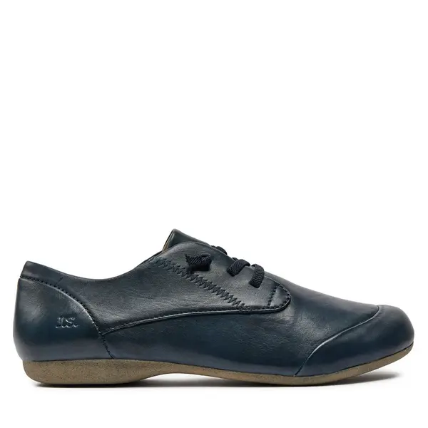 Josef Seibel Cipele Josef Seibel Fiona 01 87201 971 868 Tamnoplava