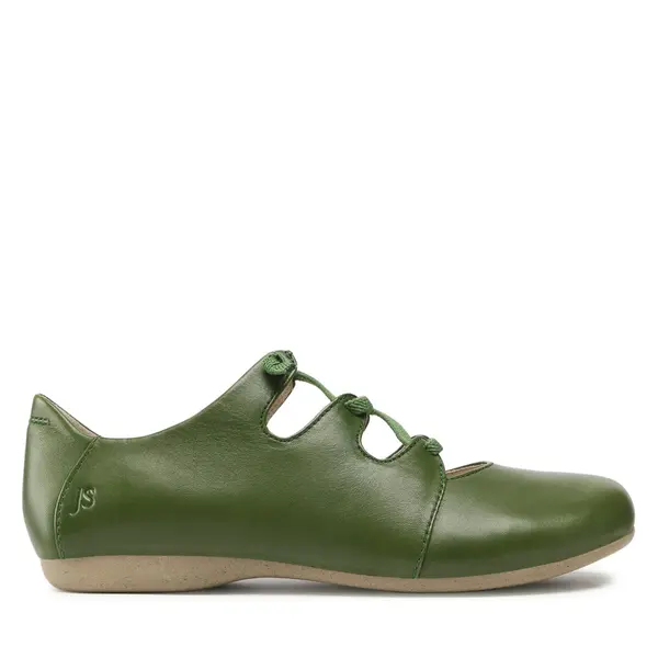 Josef Seibel Cipele Josef Seibel Fiona 04 87204 971 244 Zelena