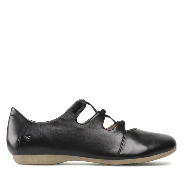 Josef Seibel Cipele Josef Seibel Fiona 04 87204 971 600 Crna