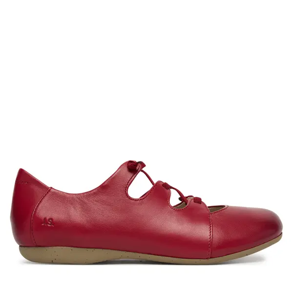 Josef Seibel Cipele Josef Seibel Fiona 04 87204 Tamnocrvena