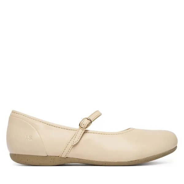 Josef Seibel Cipele Josef Seibel Fiona 77 87277 Bijela
