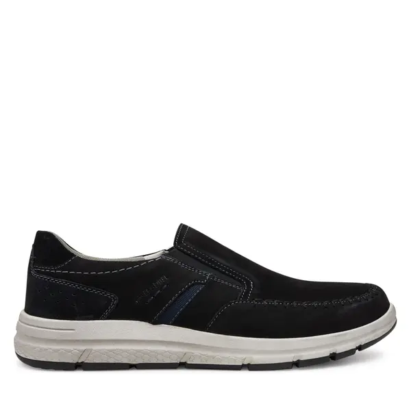 Josef Seibel Cipele Josef Seibel Giuseppe 05 57405 Crna