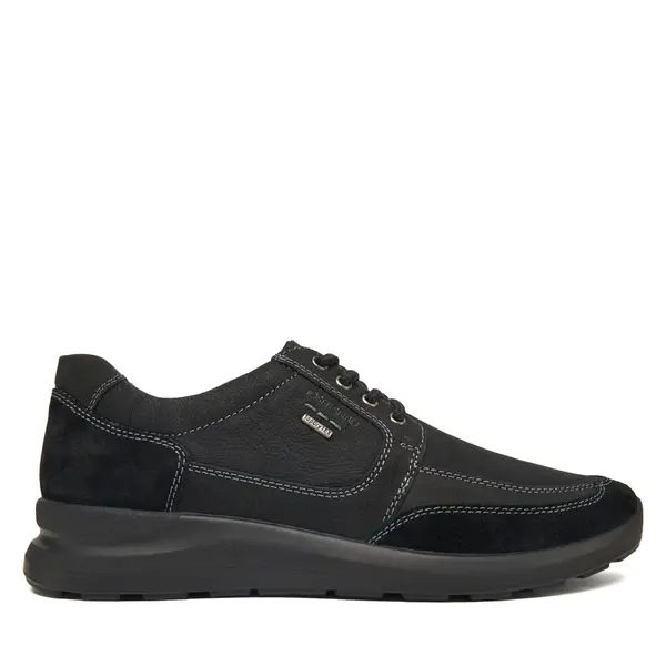 Josef Seibel Cipele Josef Seibel MARLEY 51 TE918 Crna