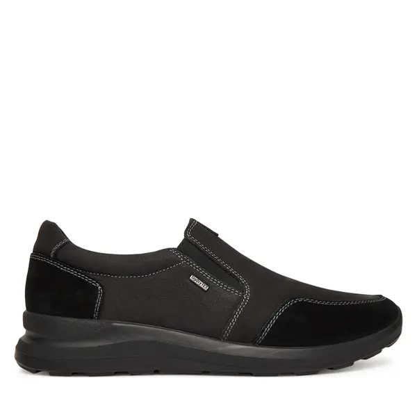 Josef Seibel Cipele Josef Seibel Marley 52 TE918 Crna
