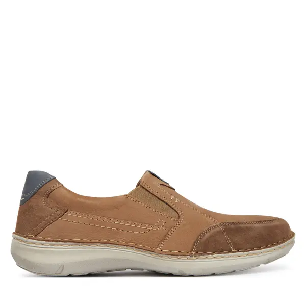 Josef Seibel Cipele Josef Seibel New Anvers 01 44901 Bež
