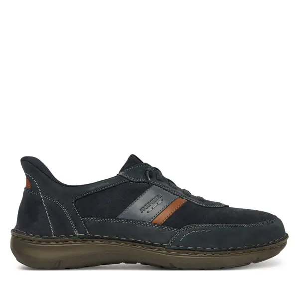 Josef Seibel Cipele Josef Seibel New Anvers 26 44926 Tamnoplava