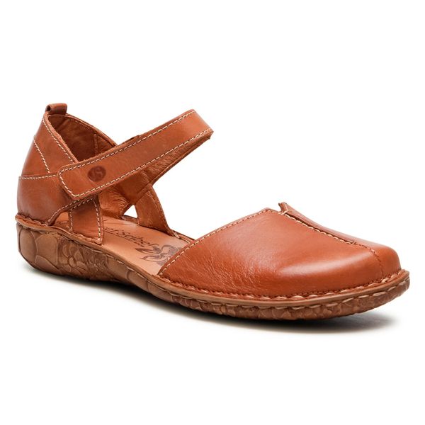 Josef Seibel Cipele Josef Seibel Rosalie 42 79542 727 370 Cognac