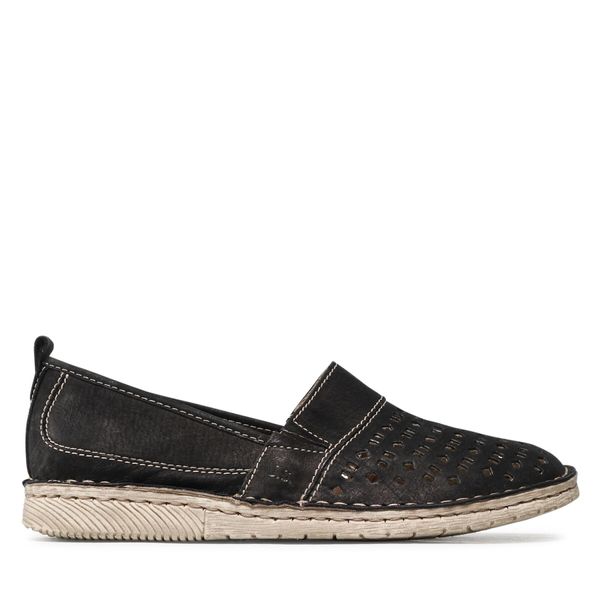 Josef Seibel Cipele Josef Seibel Sofie 27 71827 557 100 Schwarz