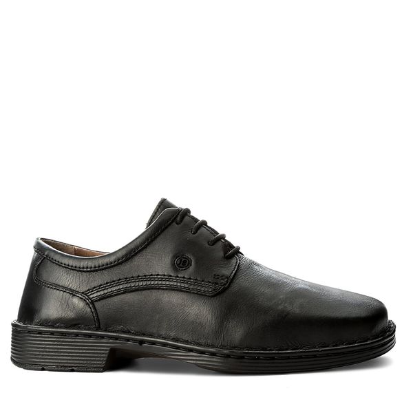 Josef Seibel Cipele Josef Seibel Talcott 38200 23 600 Crna