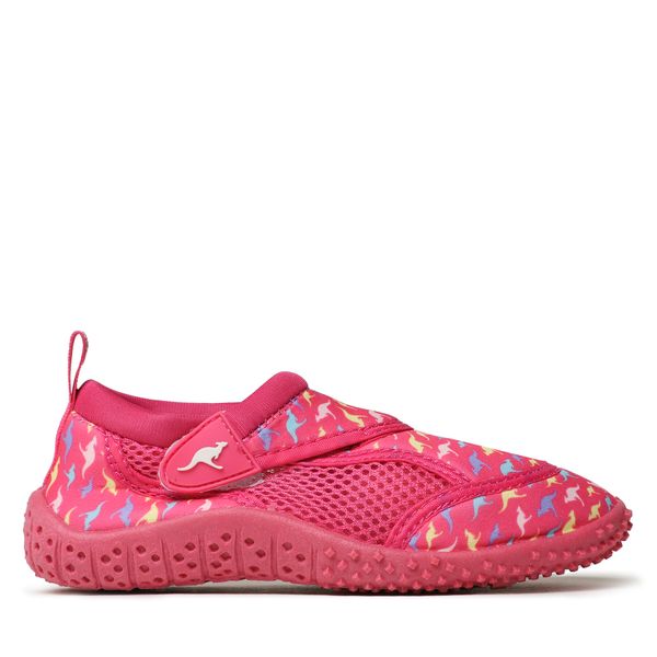 KangaRoos Cipele KangaRoos pół 10056 000 6312 Fandango Pink/Kangarii
