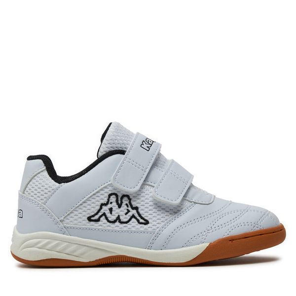 Kappa Cipele Kappa 260509K White/Black 1011