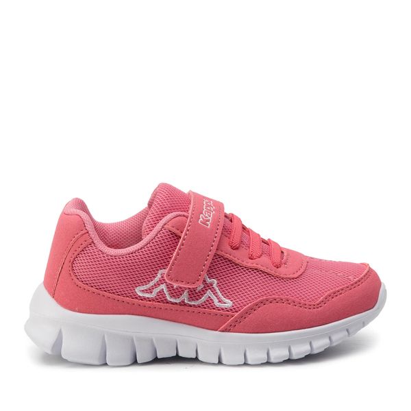 Kappa Cipele Kappa 260604K Flamingo/White 7210