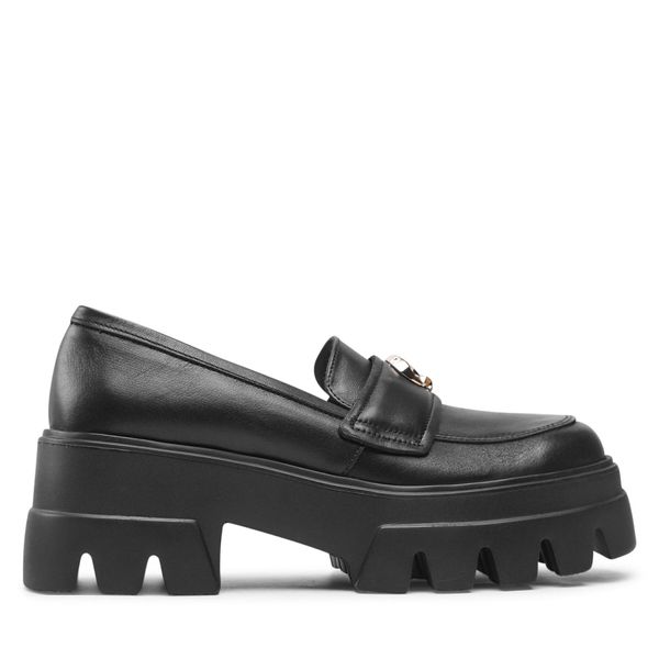 Karino Cipele Karino 4481/076 Czarny/Lico