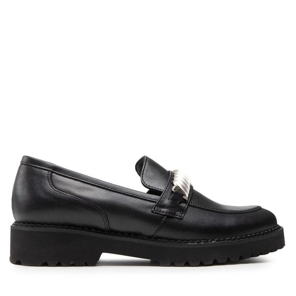 Karino Cipele Karino 4500/076-P Czarny/Lico