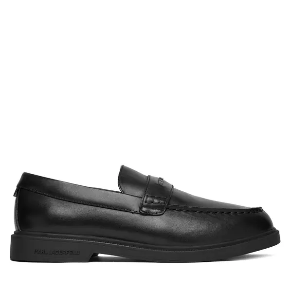 Karl Lagerfeld Cipele KARL LAGERFELD Kori KL21410 Crna