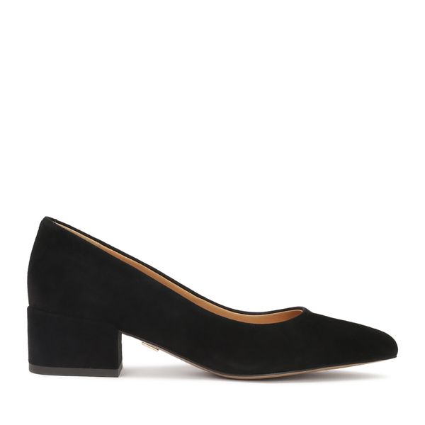 Kazar Cipele Kazar Alexa 86942-02-00 Crna