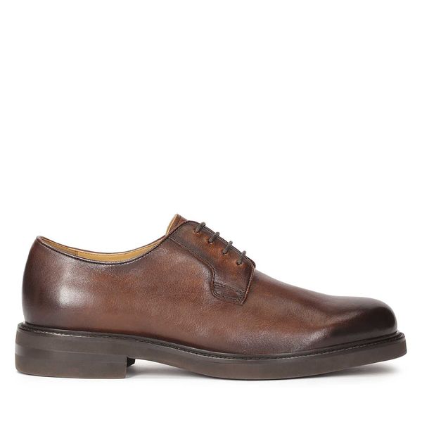 Kazar Cipele Kazar Becarro 78494-01-02 Brązowy