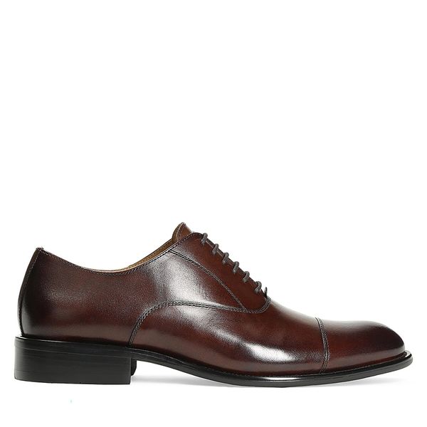 Kazar Cipele Kazar Cado 55835-01-02 Brązowy