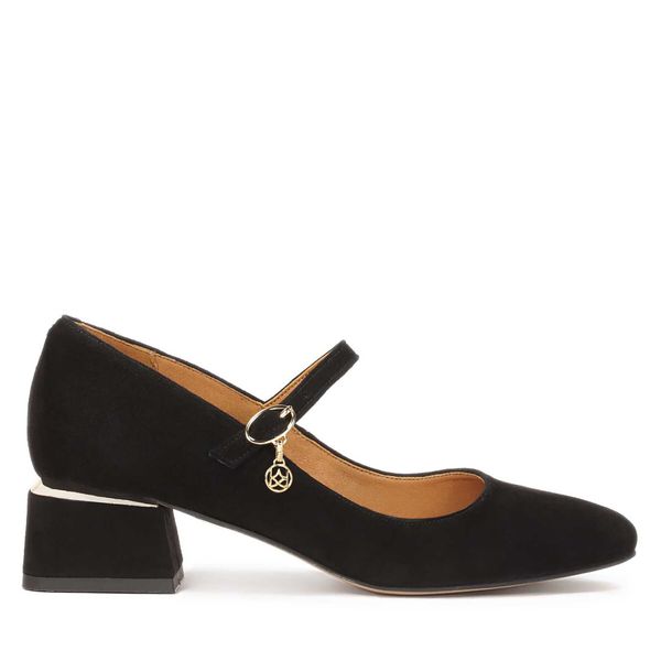 Kazar Cipele Kazar Cecilie 83933-02-00 Black