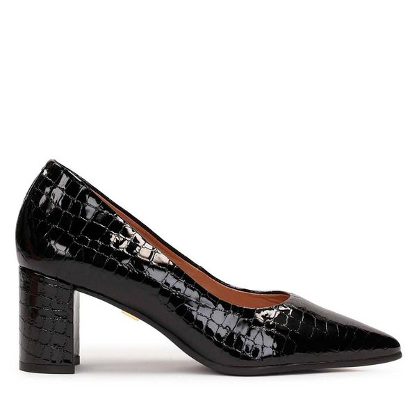 Kazar Cipele Kazar Destiny 77312-L2-00 Crna