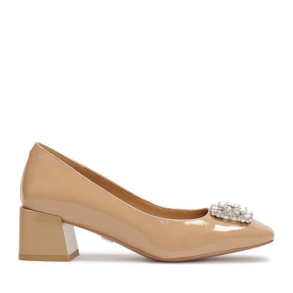 Kazar Cipele Kazar Dottie 82969-L0-03 Beige