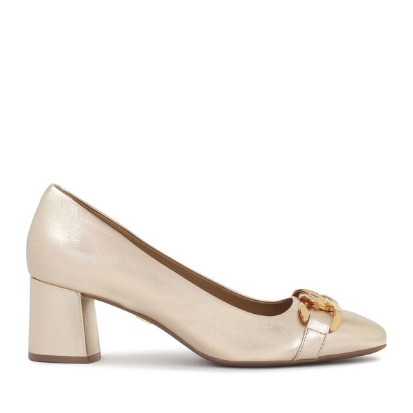 Kazar Cipele Kazar Gaura 85713-01-13 Zlatna