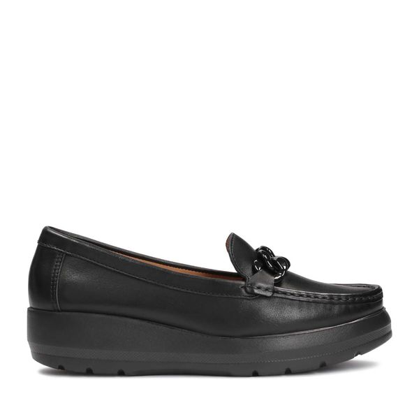 Kazar Cipele Kazar Luuma 68180-01-00 Black