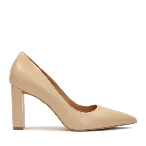 Kazar Cipele Kazar Marie 86458-01-B3 Beige