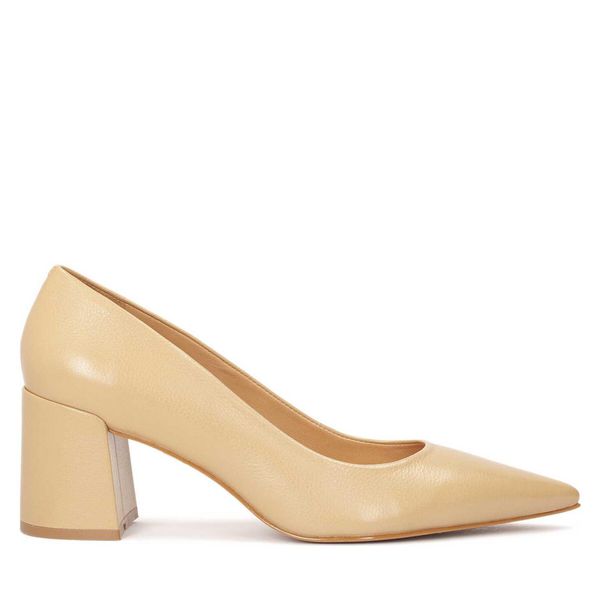 Kazar Cipele Kazar Peach 82414-01-32 Jasny brąz