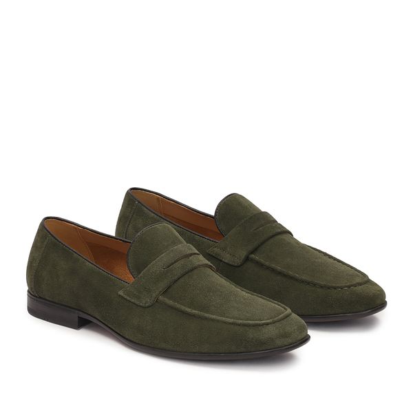 Kazar Cipele Kazar Rokas 78202-02-22 Khaki
