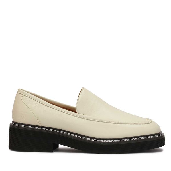 Kazar Studio Cipele Kazar Studio Ivette 83268-01-B6 Złamana biel