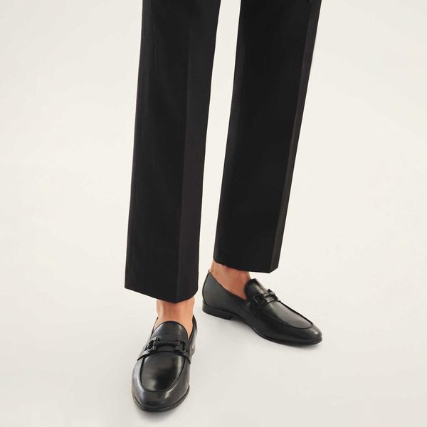 Kazar Cipele Kazar Tamir 69317-01-00 Czarny