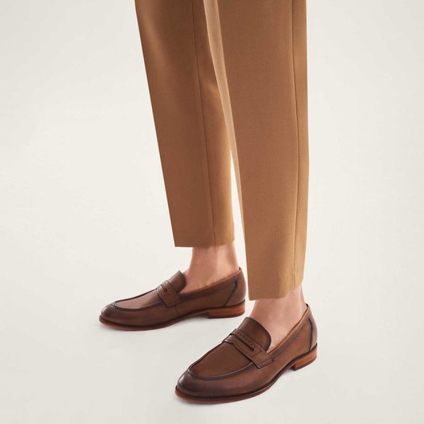 Kazar Cipele Kazar Tarez 69312-01-02 Brązowy