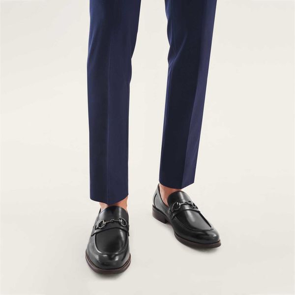 Kazar Cipele Kazar Uberto 68644-01-00 Crna