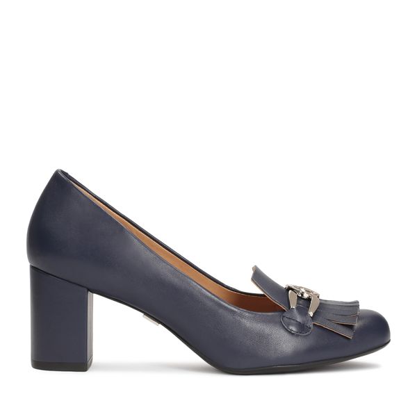 Kazar Cipele Kazar Wendy 32253-01-19 Navy