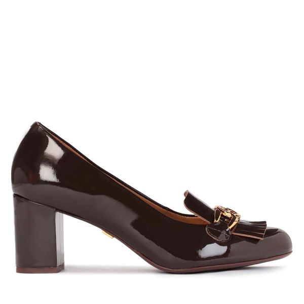 Kazar Cipele Kazar Wendy 48484-L0-26 Crna