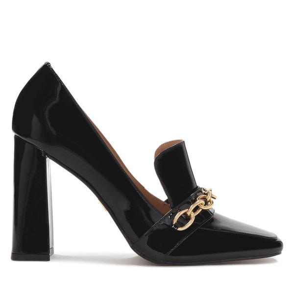 Kazar Cipele Kazar Zelia 65281-L0-00 Czarny