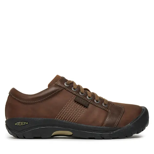 Keen Cipele Keen Austin 1007722 Smeđa