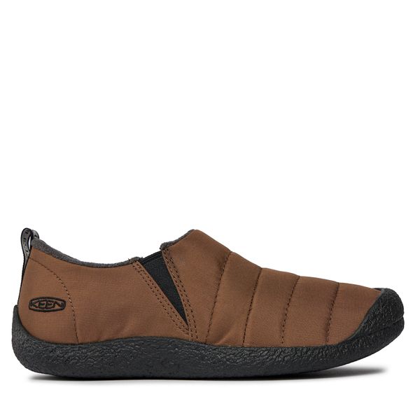 Keen Cipele Keen Howser II 1026859-10 Dark Earth/Black