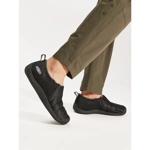 Keen Cipele Keen Howser II M 1023997 Crna