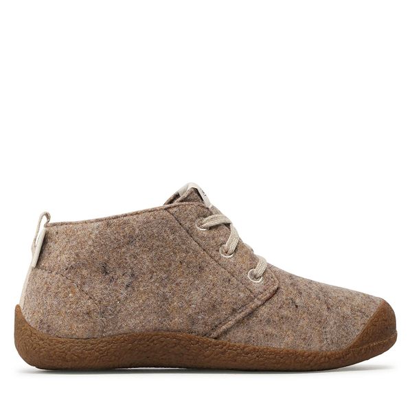Keen Cipele Keen Mosey Chukka 1026446 Taupe Felt/Birch