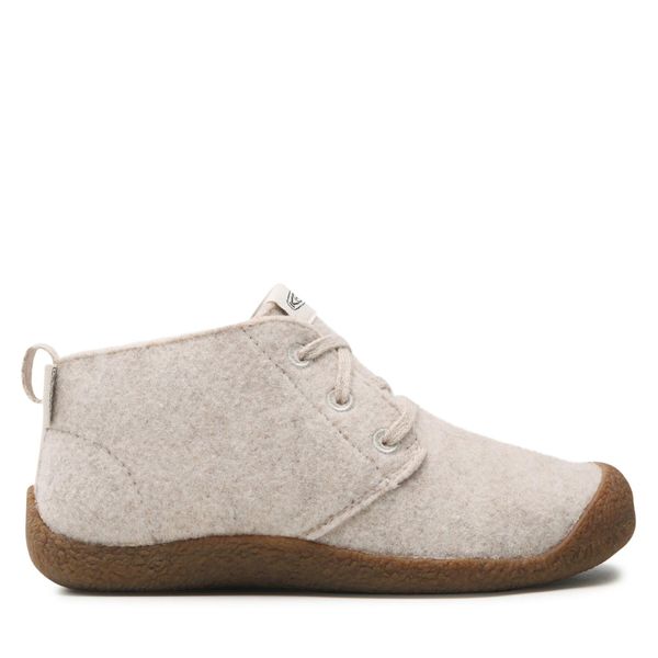 Keen Cipele Keen Mosey Chukka 1026447 Natural Felt/Birch