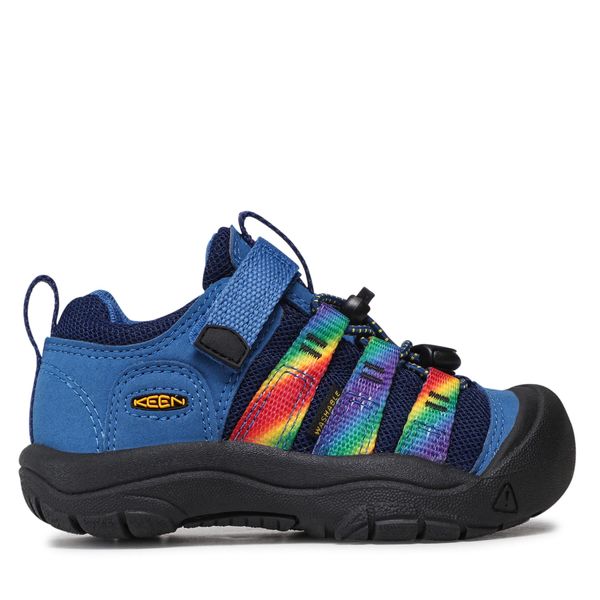 Keen Cipele Keen Newport H2SH0 1026208 Multi/Bright Cobalt