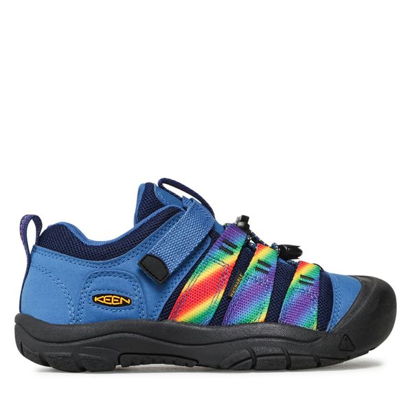 Keen Cipele Keen Newport H2SHO 1026186 Multi/Bright Cobalt
