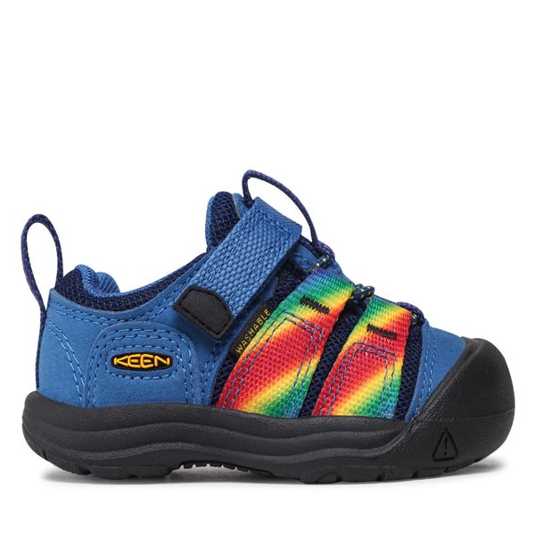Keen Cipele Keen Newport H2SHO 1026221 Multi/Bright Cobalt